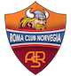 AS Roma Club Norvegia